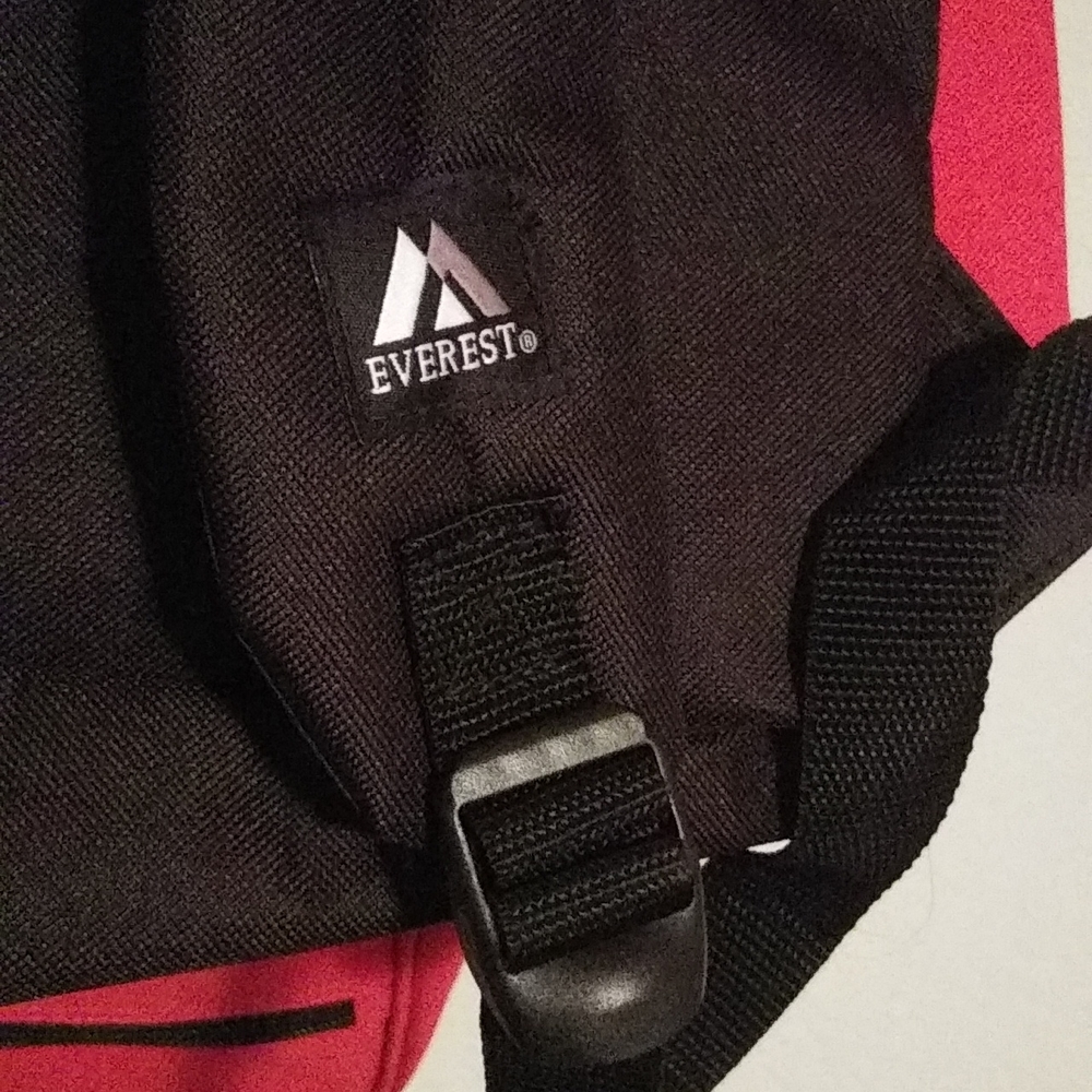 Backpack - Picture 9 of 12
